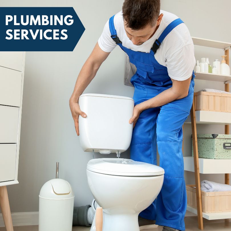 Plumbing Company in Ontonagon, MI